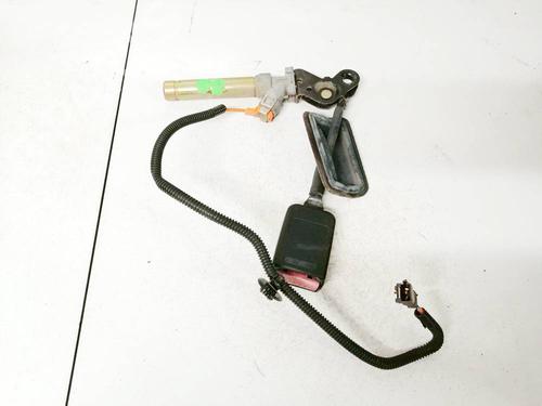 Used Seat buckle Seat buckle 35149684 35149684
