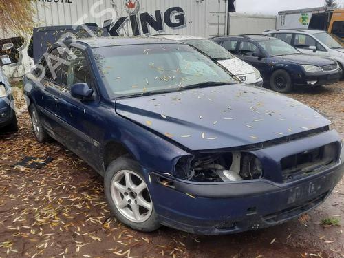 Used Parts VOLVO S80 I (184) 2.5 TDI (140 hp) 4470584