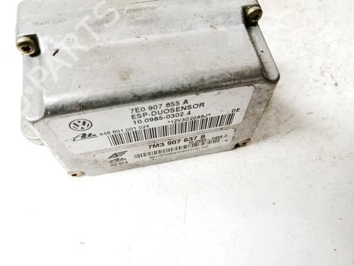 Electronic module PORSCHE CAYENNE (9PA) S 4.5 | BP35101342M83 - Image 3