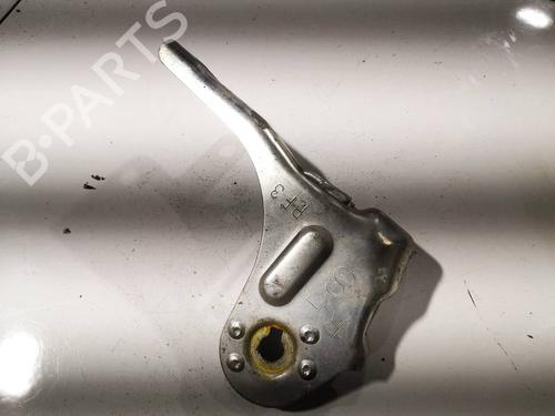 Støtte SUBARU FORESTER (SH_) 2.0 D AWD (SHH, SHD, SHN) | BP33683215C155 - Image 3