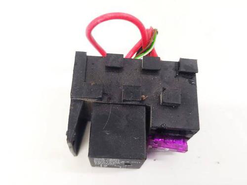 Used Fuse box PEUGEOT 508 I (8D_) 1.6 HDi (112 hp) 32609281
