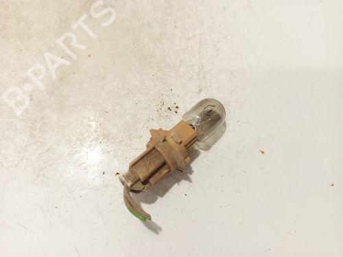 Used Lamp holder Lamp holder 34899711 34899711