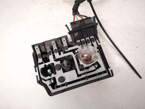 Used Lamp holder Lamp holder AUDI A6 C4 (4A2) 2.5 TDI (140 hp) 35452136 35452136