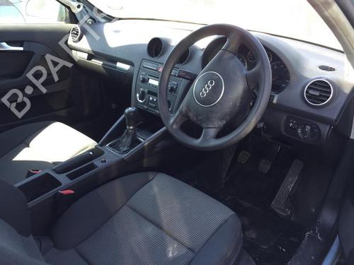 Electronic module AUDI A3 (8P1) 1.6 | BP33499248M83 - Image 7