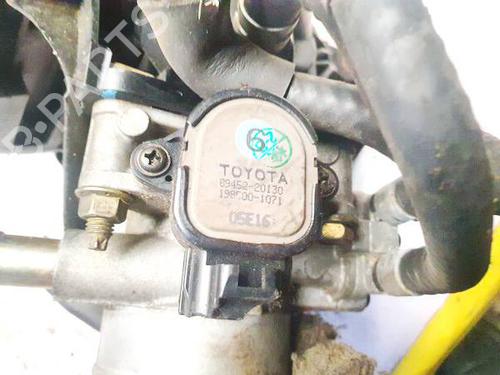 Used Throttle body Throttle body 35330254 35330254