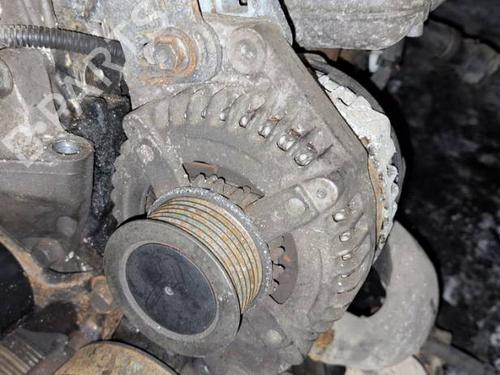 Alternator MINI MINI (R50, R53) One D | BP34852927M7 - Image 2