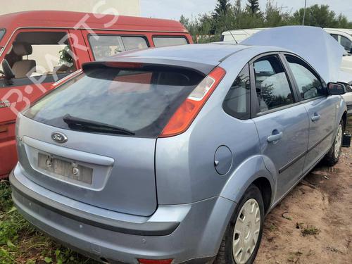 Electronic module FORD FOCUS II (DA_, HCP, DP) 1.4 | BP33078251M83 - Image 7