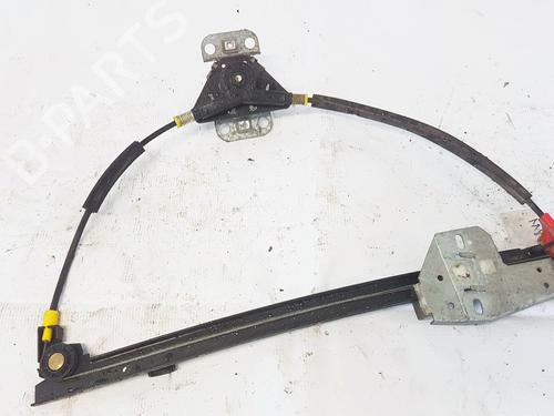 Used Rear right window mechanism Rear right window mechanism 35628872 35628872