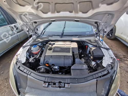 Engine mount AUDI TT Roadster (8J9) 2.0 TFSI | BP32570840M89