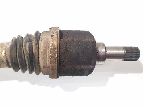 Left front driveshaft PEUGEOT PARTNER Box Body/MPV 1.6 HDi | BP35335519M38 - Image 3