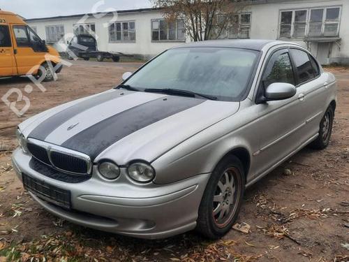 Engine mount JAGUAR X-TYPE I (X400) 2.0 D | BP33084863M89 - Image 5