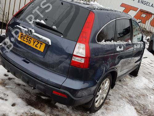 Electronic module HONDA CR-V III (RE_) 2.2 i-CTDi 4WD (RE6) | BP33496016M83  - Image 7