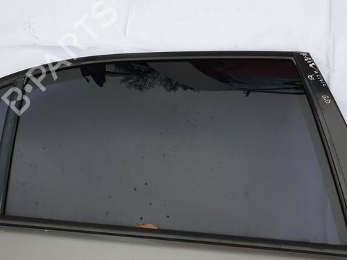 Used Rear right door window Rear right door window HONDA CIVIC VII Saloon (ES, ET) 1.3 IMA (ED9, ES9) (83 hp) 35850918 35850918