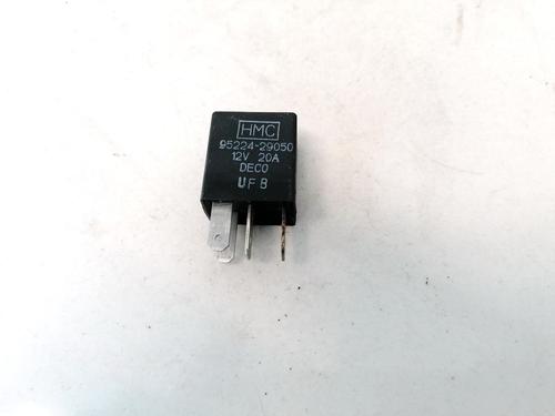 Used Other Other HYUNDAI SONATA IV (EF) 2.0 (134 hp) 33073570 33073570