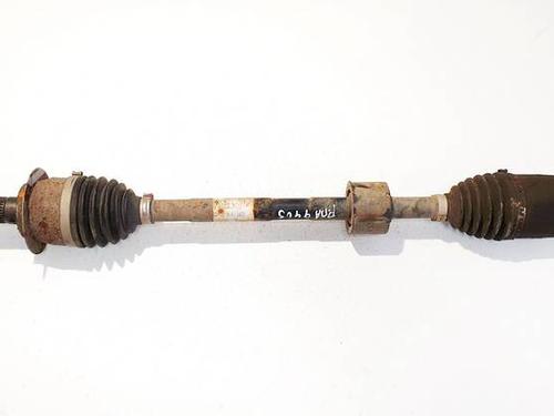 Used Right front driveshaft Right front driveshaft SUZUKI SX4 (EY, GY) 1.6 VVT 4x4 (RW416) (107 hp) 35242809 35242809