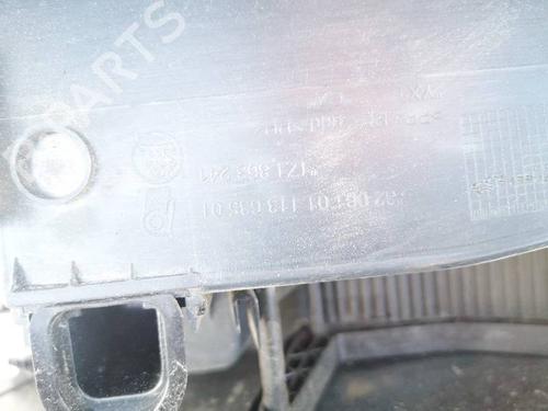 Cup/Object holder SKODA OCTAVIA II (1Z3) 2.0 TDI | BP35268547I37 - Image 3