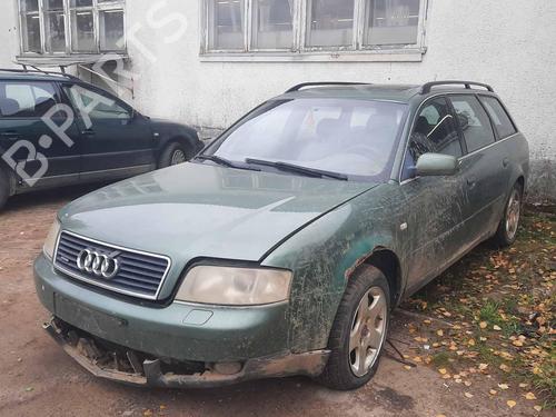 Switch AUDI A6 C5 (4B2, 4B4) 2.5 TDI quattro | BP32903596I30  - Image 5