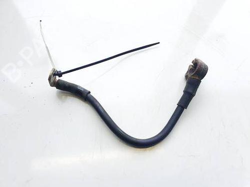 Used Cable Cable AUDI A4 B6 (8E2) 1.9 TDI (130 hp) 34808894 34808894