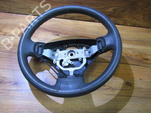 rat-suzuki-liana-hatchback-2001-35652156 main image