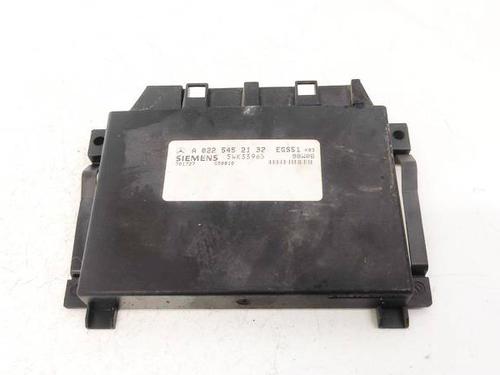 Used Automatic gearbox ECU Automatic gearbox ECU 35247304 35247304