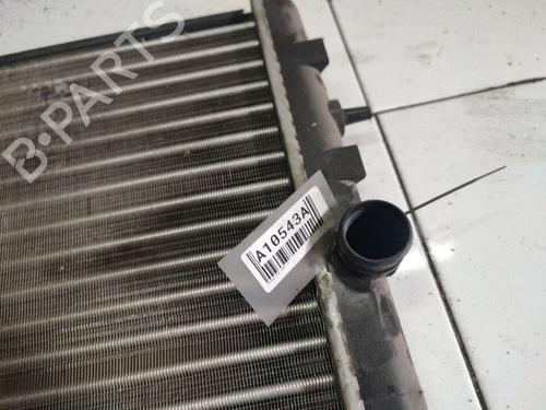 Used Water radiator Water radiator 34985014 34985014