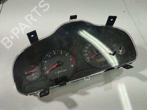 Used Instrument cluster Instrument cluster HYUNDAI SANTA FÉ I (SM) 2.4 16V (146 hp) 34798195 34798195