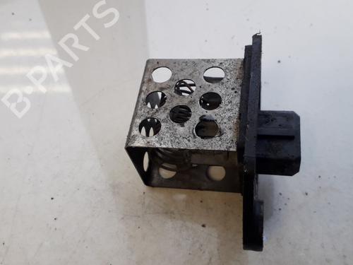 Used Heater resistor Heater resistor PEUGEOT 406 (8B) 2.0 HDI 110 (109 hp) 35852434 35852434
