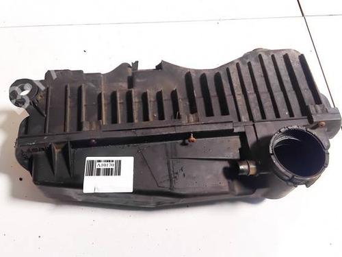 Used Air filter box Air filter box CITROËN C4 I (LC_) 1.6 16V (109 hp) 35055574 35055574