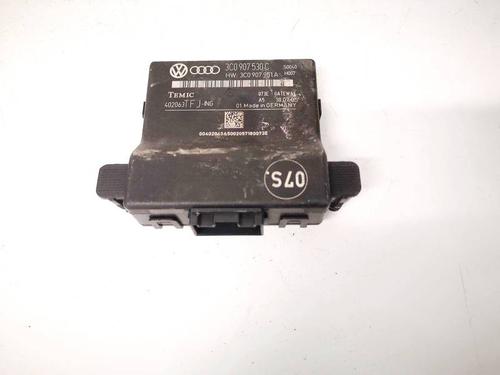 Used Electronic module Electronic module AUDI A5 (8T3) 3.0 TDI quattro (240 hp) 33490001 33490001