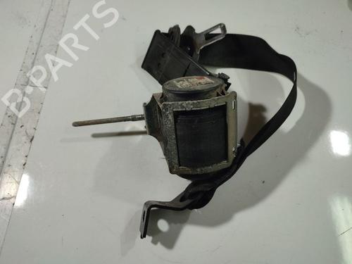 Used Front left seatbelt Front left seatbelt OPEL ASTRA H (A04) 1.7 CDTI (L48) (100 hp) 34834820 34834820