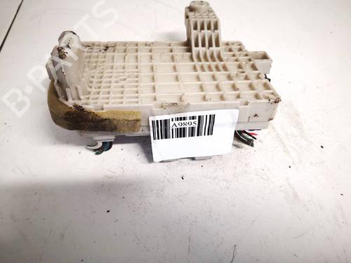 Fuse box MAZDA 6 Hatchback (GG) 2.0 DI (GG14) | BP32616056E1 - Image 2