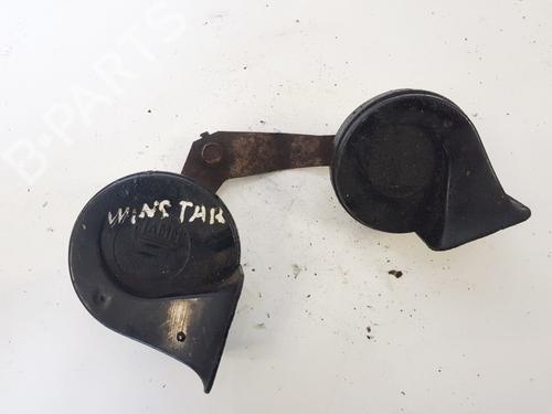 Used Horn Horn FORD USA WINDSTAR (A3) 3.0 V6 (148 hp) 35525037 35525037