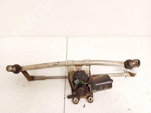 Used Front wipers mechanism Front wipers mechanism OPEL ASTRA G Hatchback (T98) 2.0 DTI 16V (F08, F48) (101 hp) 34871857 34871857