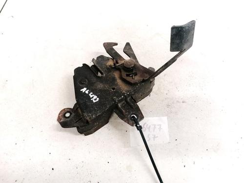 Used Hood lock Hood lock VOLVO V40 Estate (645) 1.9 DI (95 hp) 35570601 35570601