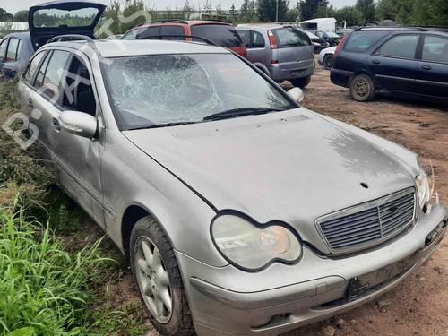 Used Parts MERCEDES-BENZ C-CLASS (W203) C 200 CDI (203.004) (116 hp) 4470481
