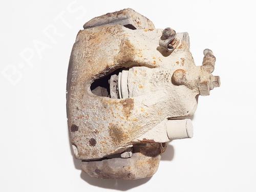 Used Right front brake caliper Right front brake caliper OPEL ASTRA G Hatchback (T98) 2.0 DI (F08, F48) (82 hp) 35872446 35872446