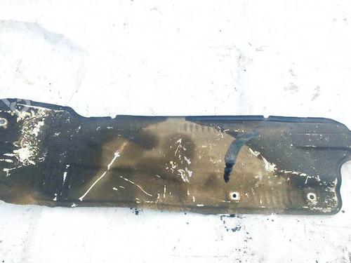 Used Underbody protection Underbody protection 35114696 35114696
