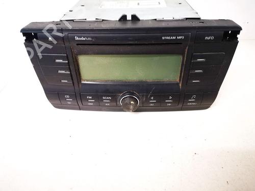 Used Radio Radio 35573299 35573299