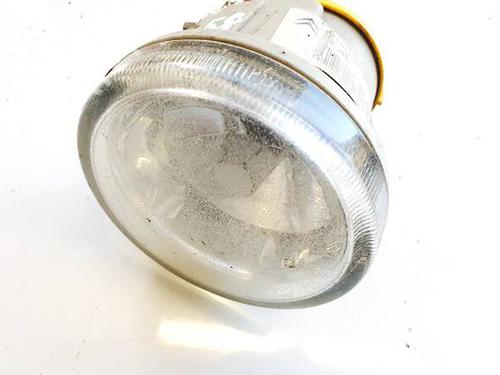 Right front fog light CITROËN JUMPY II (VF7) 2.0 HDi 120 | BP35210239C31 - Image 2