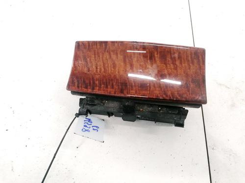 Used Ashtray Ashtray MERCEDES-BENZ C-CLASS (W203) C 200 CDI (203.004) (116 hp) 35581743 35581743