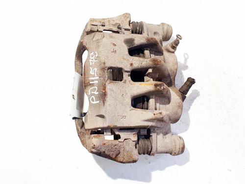 Used Right front brake caliper Right front brake caliper FIAT DUCATO Van (250_) 100 Multijet 2,2 D (100 hp) 39998345 39998345