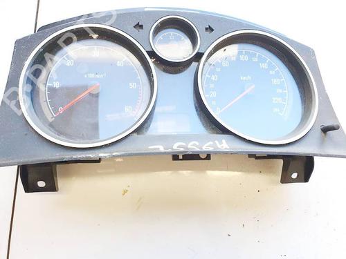 Used Instrument cluster Instrument cluster 35230540 35230540