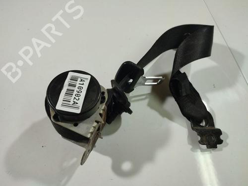 Used Rear right seatbelt Rear right seatbelt OPEL MERIVA A MPV (X03) 1.3 CDTI (E75) (75 hp) 34879497 34879497