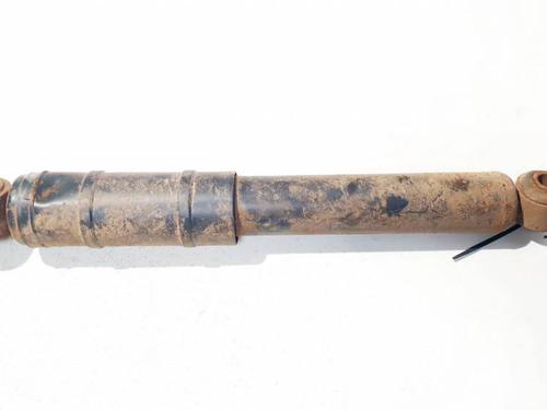 Used Left rear shock absorber Left rear shock absorber 34921562 34921562