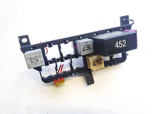 Used Fuse box Fuse box VW PASSAT B5.5 (3B3) 1.9 TDI (130 hp) 32931810 32931810