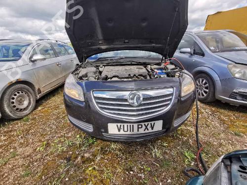 Air vent OPEL INSIGNIA A (G09) 2.0 CDTI (68) | BP32574229I21 