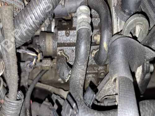 Used Injection pump Injection pump OPEL VECTRA C (Z02) 1.9 CDTI (F69) (120 hp) 40556190 40556190