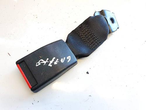 Used Seat buckle Seat buckle 35220942 35220942