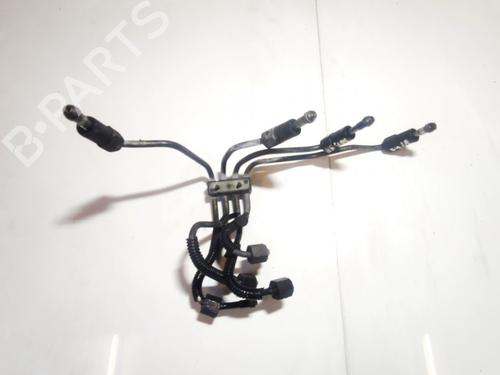 Pipe MAZDA PREMACY (CP) 2.0 TD | BP35539055M125 - Image 2