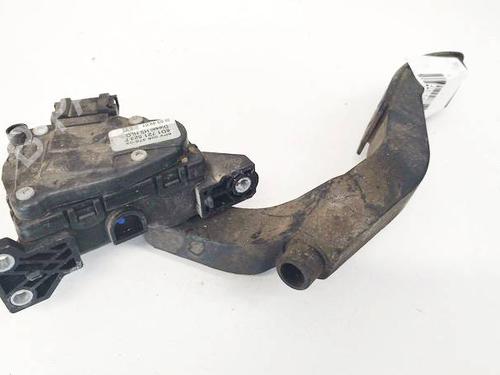 Used Pedal Pedal AUDI A6 C5 (4B2, 4B4) 2.5 TDI (155 hp) 35011588 35011588